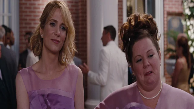 Preview of Bridesmaids 2011 Blu-Ray